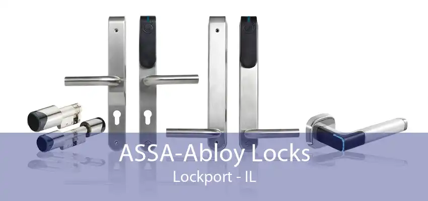 ASSA-Abloy Locks Lockport - IL