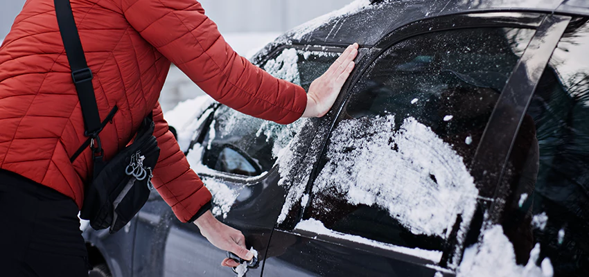 Emergency Keyless Lockout in Lockport, IL