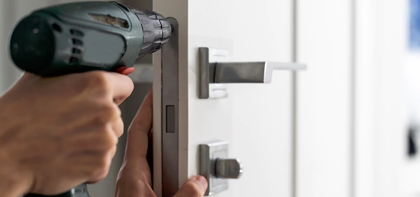 Locksmith For Lock Replacement Near Me in Lockport, IL