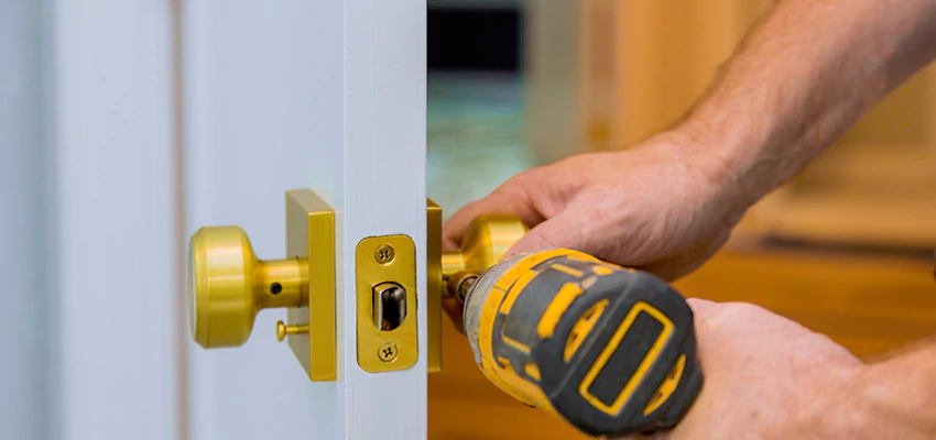 Local Locksmith For Key Fob Replacement in Lockport, Illinois