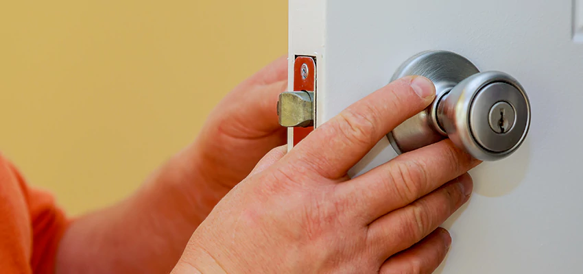 Residential Locksmith For Lock Installation in Lockport, Illinois