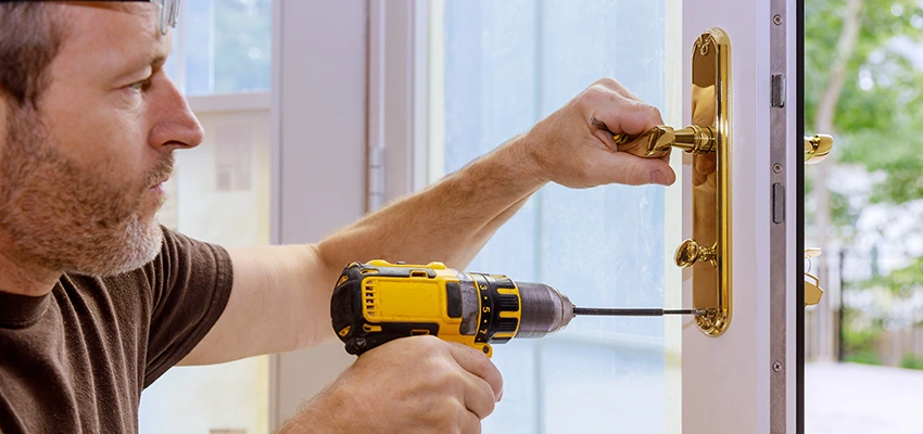 Affordable Bonded & Insured Locksmiths in Lockport, IL