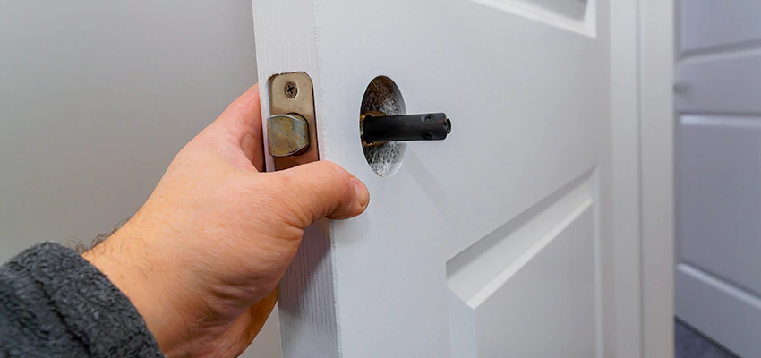 Nighttime Locksmith For Lock Repair in Lockport, IL