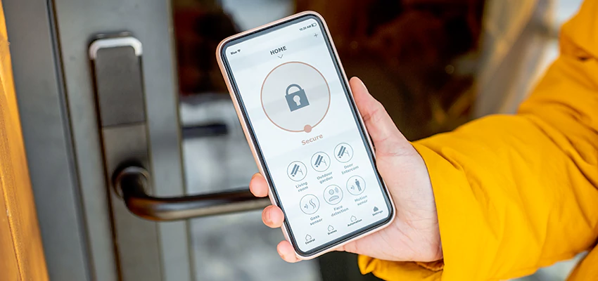 Kwikset Halo Wifi Locks Repair And Installation in Lockport, IL