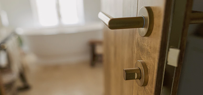 Mortise Locks For Bathroom in Lockport, IL