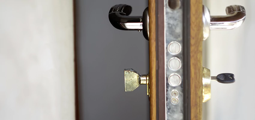 Holiday Emergency Locksmith in Lockport, Illinois