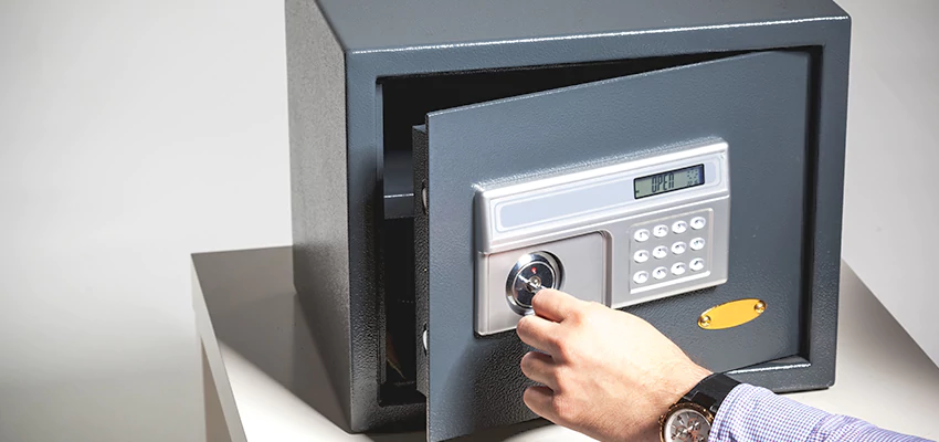 Jewelry Safe Unlocking Service in Lockport, Illinois