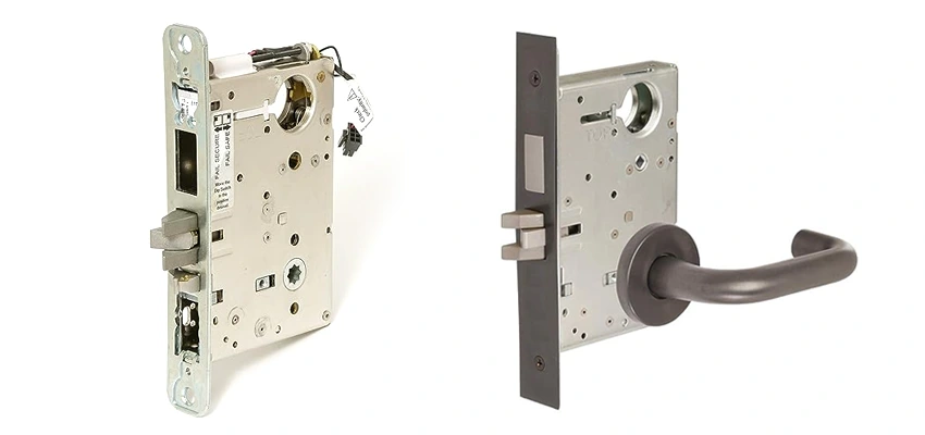 Corbin Russwin Mortise Locks Repair Installation in Lockport, IL