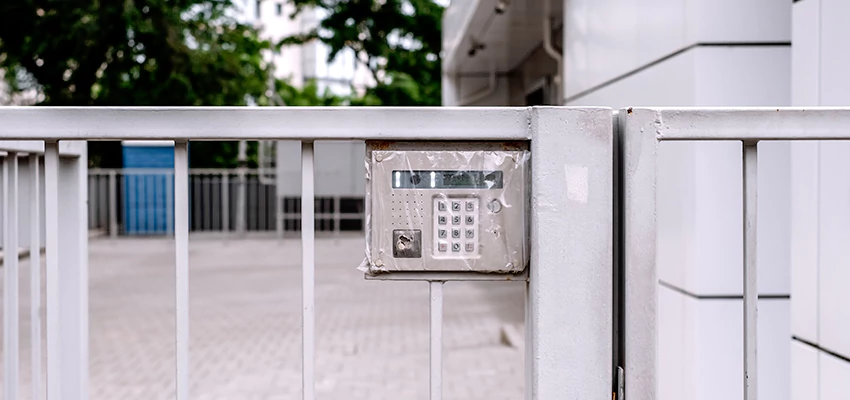 Gate Locks For Metal Gates in Lockport, Illinois