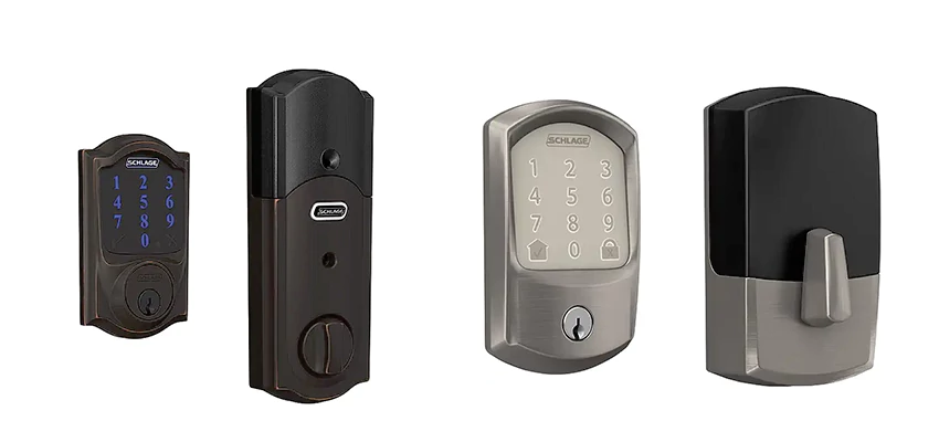 Schlage Smart Locks Repair in Lockport, Illinois