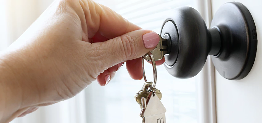 Top Locksmith For Residential Lock Solution in Lockport, Illinois