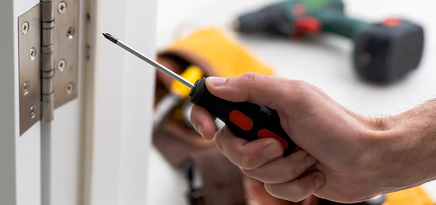 Holiday Emergency Locksmith in Lockport, Illinois