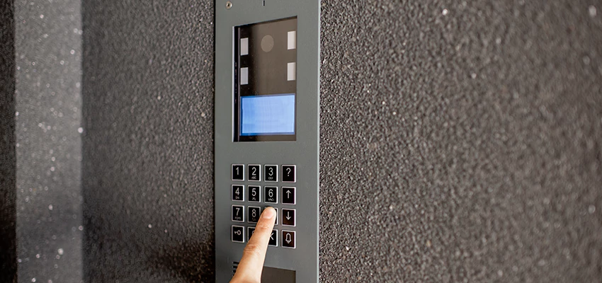 Access Control System Installation in Lockport, Illinois