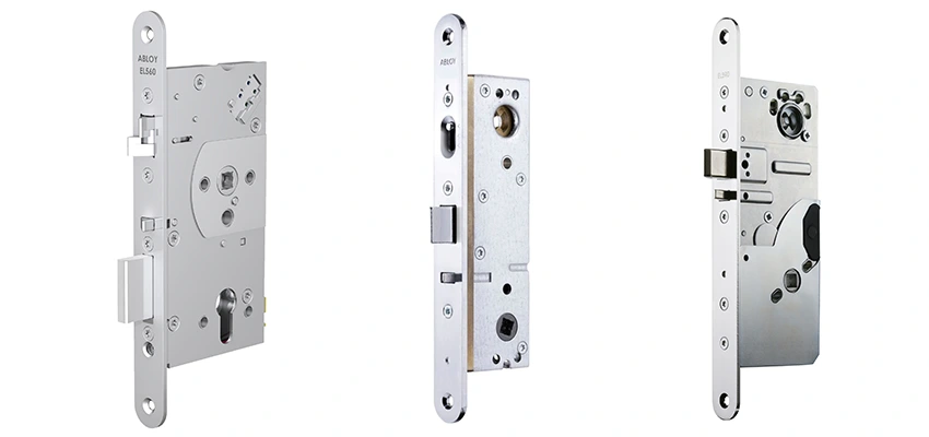 ASSA-Abloy Locks Hinge Repair in Lockport, Illinois