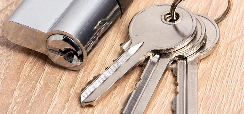 Lock Rekeying Services in Lockport, Illinois