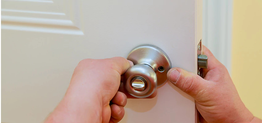 After-hours Locksmith For Lock And Key Installation in Lockport, IL