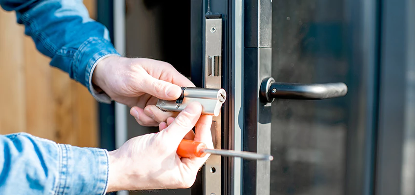 Eviction Locksmith For Lock Repair in Lockport, IL