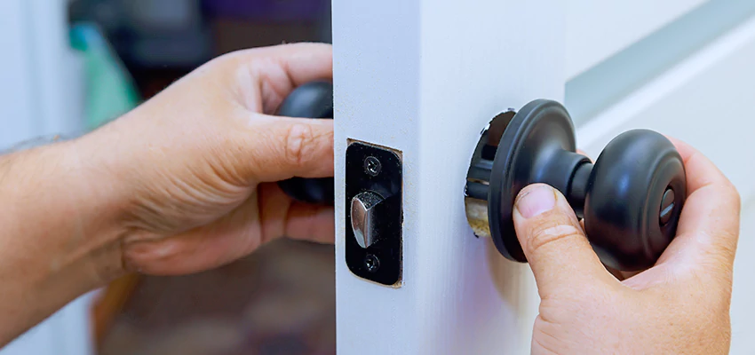 Smart Lock Replacement Assistance in Lockport, Illinois