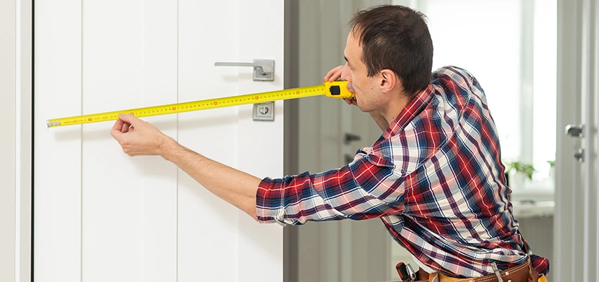 Bonded & Insured Locksmiths For Lock Repair in Lockport, Illinois