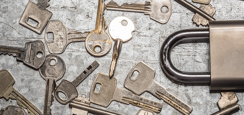 Lock Rekeying Services in Lockport, Illinois