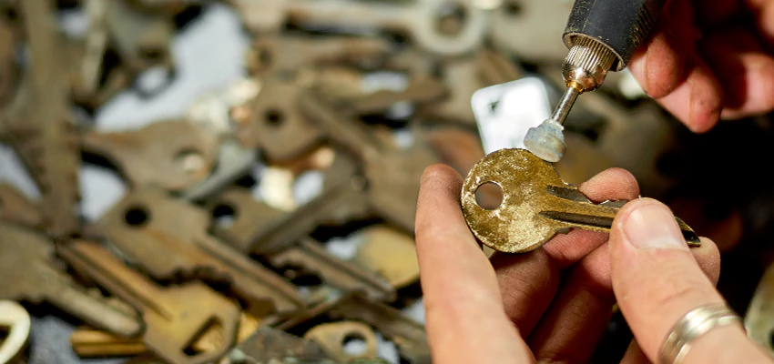 A1 Locksmith For Key Replacement in Lockport, Illinois