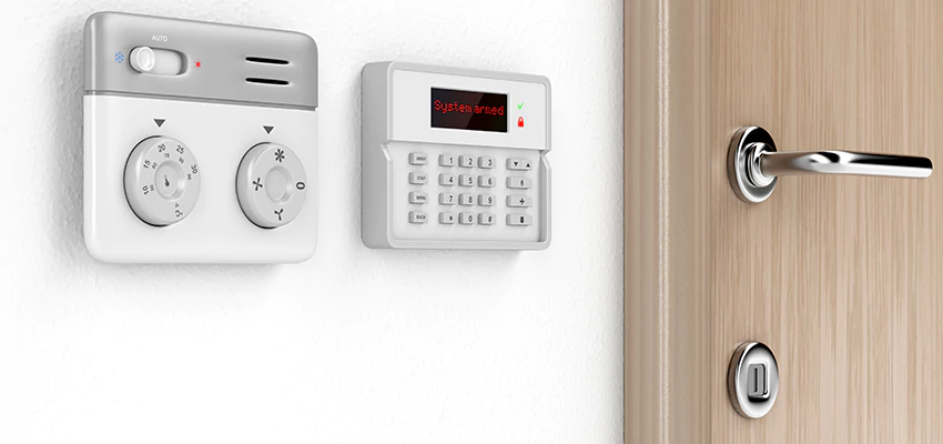 Commercial Electronic Door Lock Services in Lockport, IL