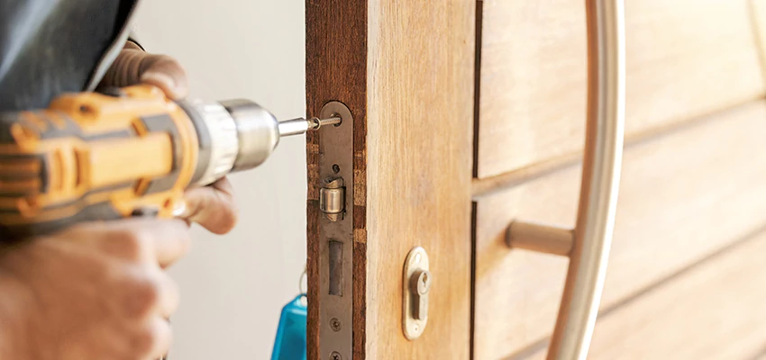 Mortise Broken Door Lock Repair in Lockport, Illinois