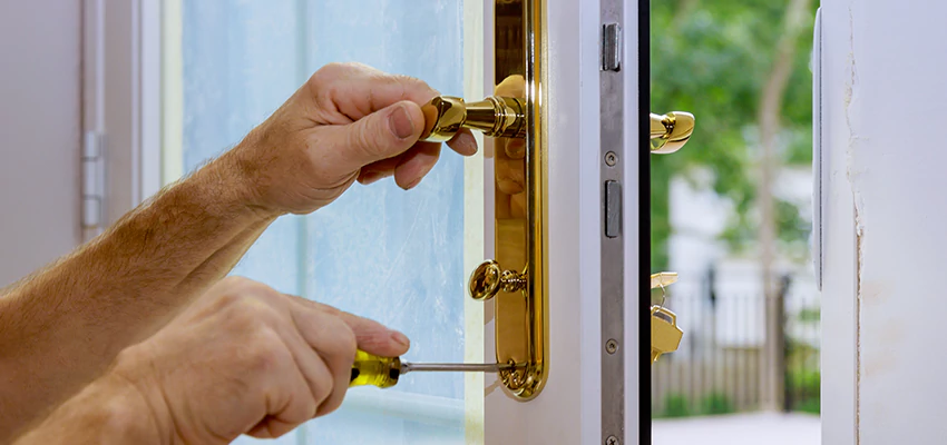 Local Locksmith For Key Duplication in Lockport, IL