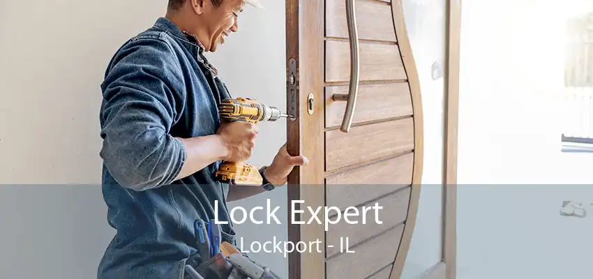 Lock Expert Lockport - IL