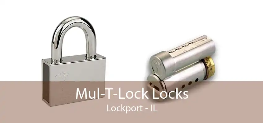 Mul-T-Lock Locks Lockport - IL